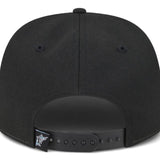 Florida Marlins Official Cooperstown Collection New Era 9SEVENTY Stretch-Snap Hat