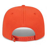 Houston Astros Official Orange New Era 9SEVENTY SnapBack Hat