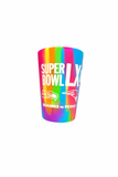 Super Bowl LX Official 1.5OZ Silicone Shot Glass