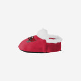 Tampa Bay Buccaneers Logo Baby Bootie Slipper