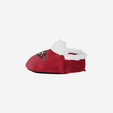 San Francisco 49ers Logo Baby Bootie Slipper