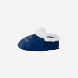 Dallas Cowboys Logo Baby Bootie Slipper