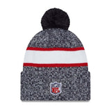 New Era Houston Texans 2023 Sideline Beanie