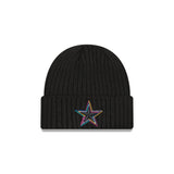 Dallas Cowboys
2024 Crucial Catch Tech Knit Beanie