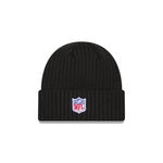 Dallas Cowboys
2024 Crucial Catch Tech Knit Beanie