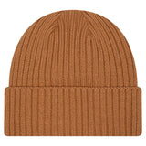 Dallas Cowboys New Era Color Pack Cuffed Knit Beanie - Brown