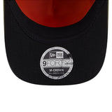 Dallas Cowboys Official Olive Alpha Industries New Era 9FORTY A-Frame SnapBack Hat