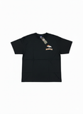 Denver Broncos Official “Running Back” Majestic Black T-Shirt