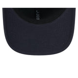 New York Yankees Official Wordmark Rope New Era 9SEVENTY Stretch-Snap Hat