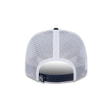 New York Yankees Official Trucker New Era 9SEVENTY Stretch-Snap Hat