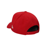 St. Louis Cardinals Official Red New Era 9FORTY A-Frame SnapBack Hat