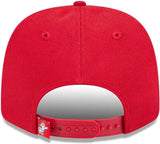 Cincinnati Reds Official Red New Era 9SEVENTY SnapBack Hat