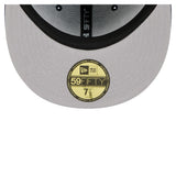 Dallas Cowboys Official Oversized New Era 59FIFTY Fitted Hat