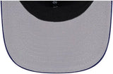 Texas Rangers Official Blue New Era 9SEVENTY SnapBack Hat