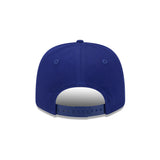 Texas Rangers Wordmark Rope New Era 9SEVENTY Stretch-Snap Hat