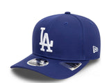 Los Angeles Dodgers Official New Era 9SEVENTY SnapBack Hat