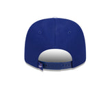 Los Angeles Dodgers Official New Era 9SEVENTY SnapBack Hat