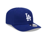 Los Angeles Dodgers Official New Era 9SEVENTY SnapBack Hat