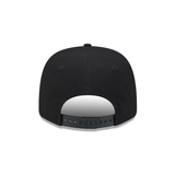 San Francisco Giants Wordmark Rope New Era 9SEVENTY Stretch-Snap Hat Cap