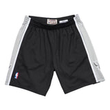 NBA San Antonio Spurs Road 1998-99 Mitchell & Ness Swingman Shorts