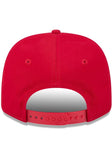 Tampa Bay Buccaneers Official Wordmark Rope New Era 9SEVENTY Stretch-Snap Hat