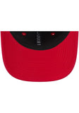 Tampa Bay Buccaneers Official Wordmark Rope New Era 9SEVENTY Stretch-Snap Hat