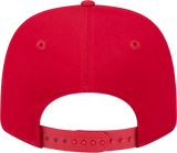 St. Louis Cardinals Official Wordmark Rope New Era 9SEVENTY SnapBack Hat