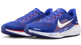 Buffalo Bills Nike Royal Zoom Pegasus 41 Running Mens Shoe