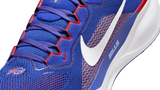 Buffalo Bills Nike Royal Zoom Pegasus 41 Running Mens Shoe