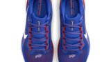 Buffalo Bills Nike Royal Zoom Pegasus 41 Running Mens Shoe