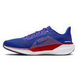 Buffalo Bills Nike Royal Zoom Pegasus 41 Running Mens Shoe