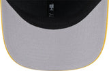 Boston Red Sox Official Navy New Era 9SEVENTY Snapback Hat
