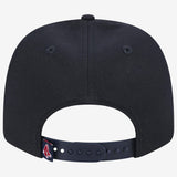 Boston Red Sox Official Navy New Era 9SEVENTY Snapback Hat