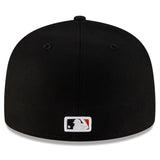 Baltimore Orioles Official Alternate 2 Performance Two Tone New Era 59FIFTY Fitted Hat