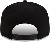 St. Louis Cardinals Official Black/White New Era 9Fifty Snapback Hat