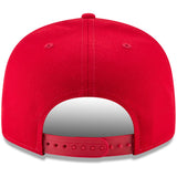 Cincinnati Reds Official Red New Era 9FIFTY SnapBack Hat