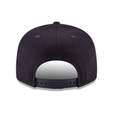 Boston Red Sox Official Navy New Era 9FIFTY Snapback Hat