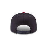 Atlanta Braves Official Two-Tone New Era 9FIFTY SnapBack Hat
