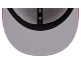 Texas Rangers Official ‘Tejas’ City Connect New Era 59FIFTY Fitted Hat