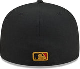 Pittsburgh Pirates Official City Connect New Era 59FIFTY Fitted Hat