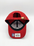 Georgia Bulldogs Official ‘47 Brand MVP Strap-Back Hat