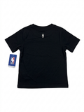 San Antonio Spurs Official Youth Nike Black T-Shirt