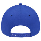 Milwaukee Brewers 9FORTY New Era A-Frame Adjustable SnapBack