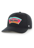 San Antonio Spurs Official Classic '47 Brand Hitch HWC Snapback Hat