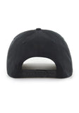 San Antonio Spurs Official Classic '47 Brand Hitch HWC Snapback Hat
