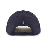 Detroit Tigers Official Navy Condor Rope ‘47 Brand Hitch SnapBack Hat