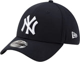 New York Yankees Official Navy New Era 39THIRTY Flex-Fit Hat