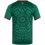 Mexico Official World Cup Replica Adult Soccer Jersey