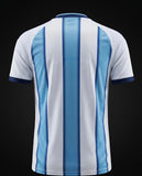 Argentina Official World Cup Adult Soccer Jersey