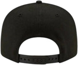 New York Jets Official Black/White New Era 9FIFTY SnapBack Hat